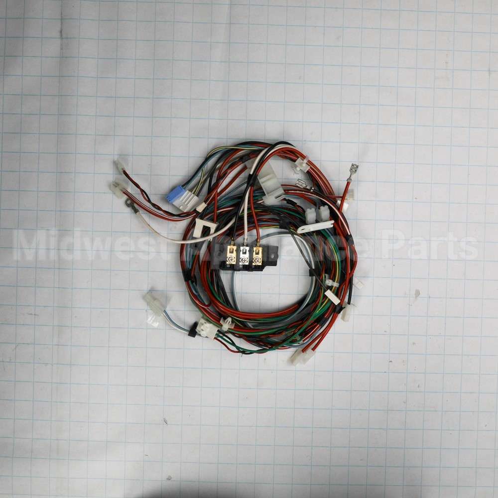W11104351 Whirlpool Harns-Wire