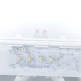 W11104452 Whirlpool Light