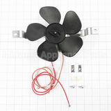 W11105126 Whirlpool Motor-Fan