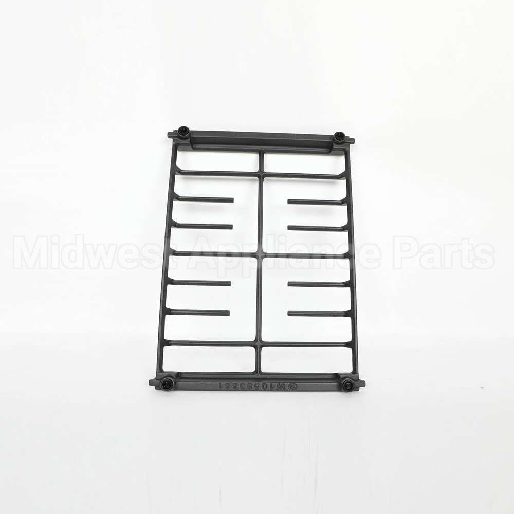 W11105133 Whirlpool Grate-Brnr