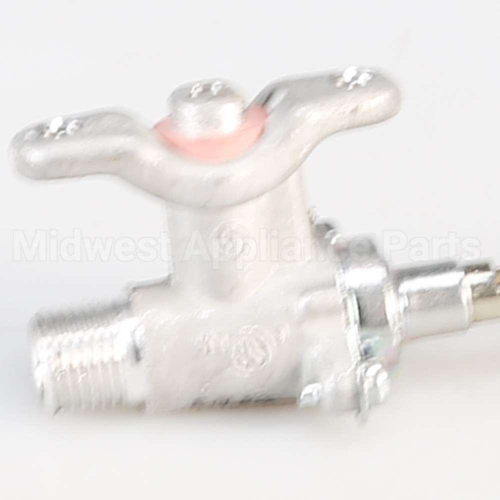 W11105201 Whirlpool Valve-Brnr