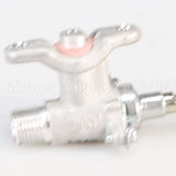 W11105201 Whirlpool Valve-Brnr