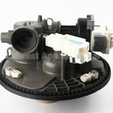 W11105853 Whirlpool Pump&Motor