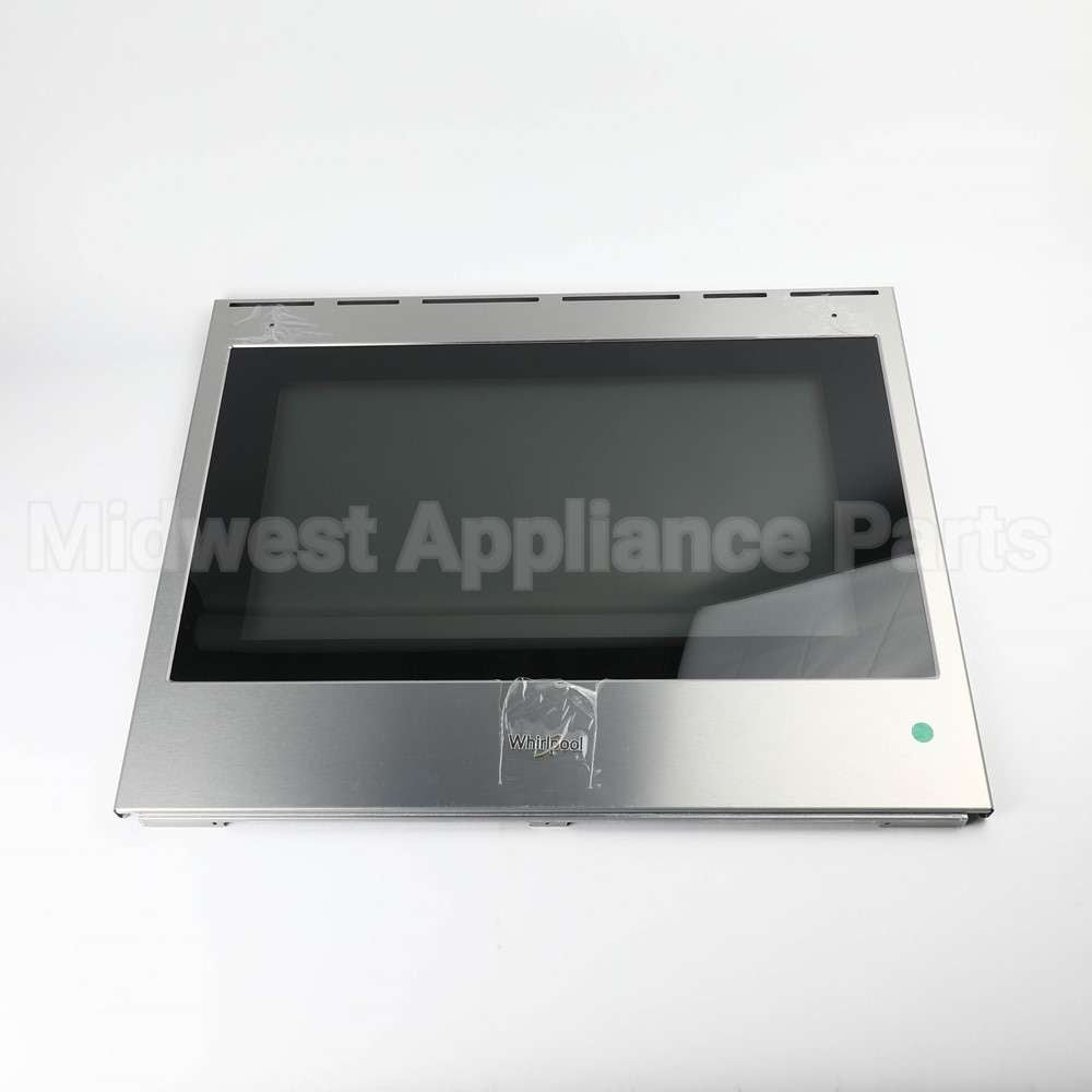 W11106273 Whirlpool Glass-Door