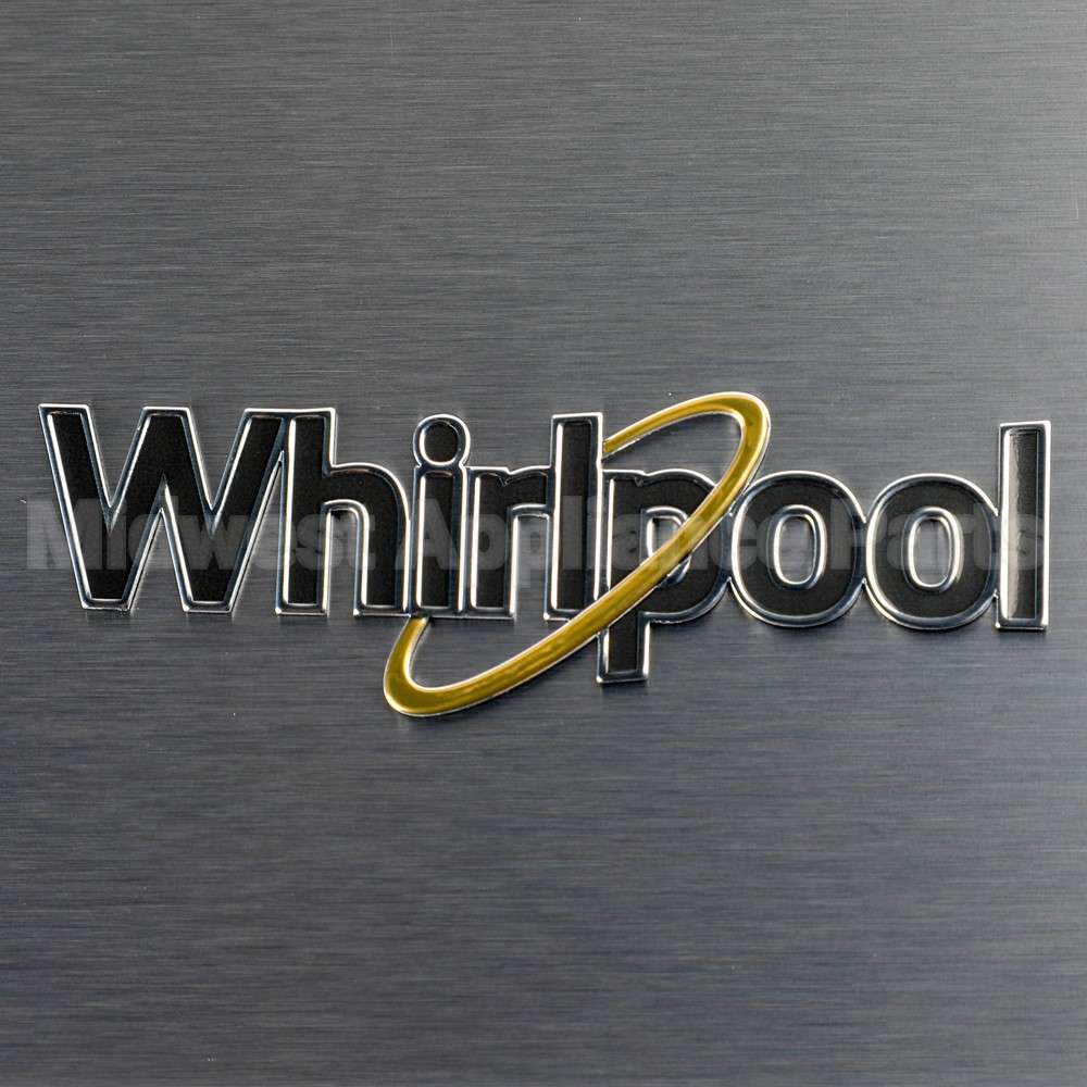 W11106273 Whirlpool Glass-Door