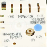 W11106342 Whirlpool Switch-Inf