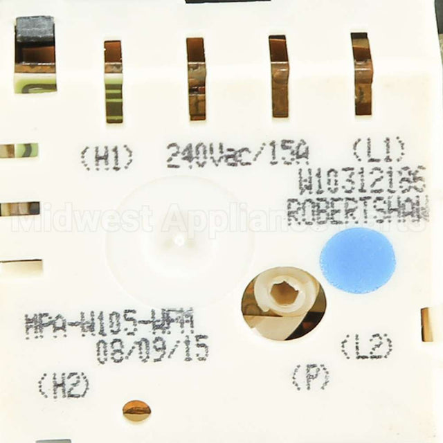 W11106342 Whirlpool Switch-Inf