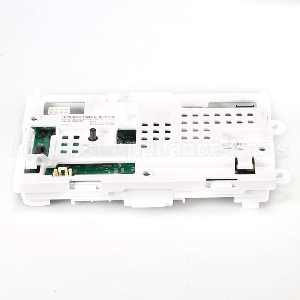W11106372 Whirlpool Cntrl-Elec