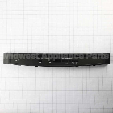 W11106769 Whirlpool Panel-Cntl