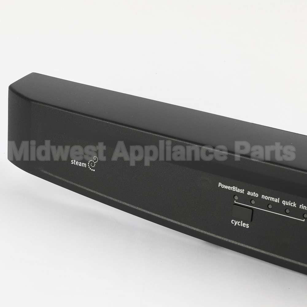 W11106769 Whirlpool Panel-Cntl