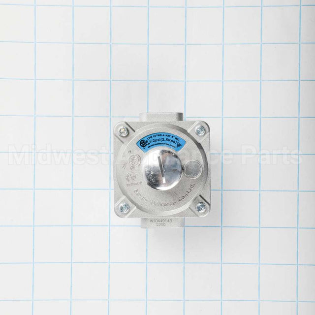 W11106948 Whirlpool Regulator