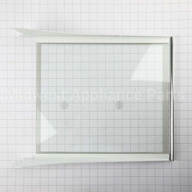 W11107912 Whirlpool Shelf-Glas