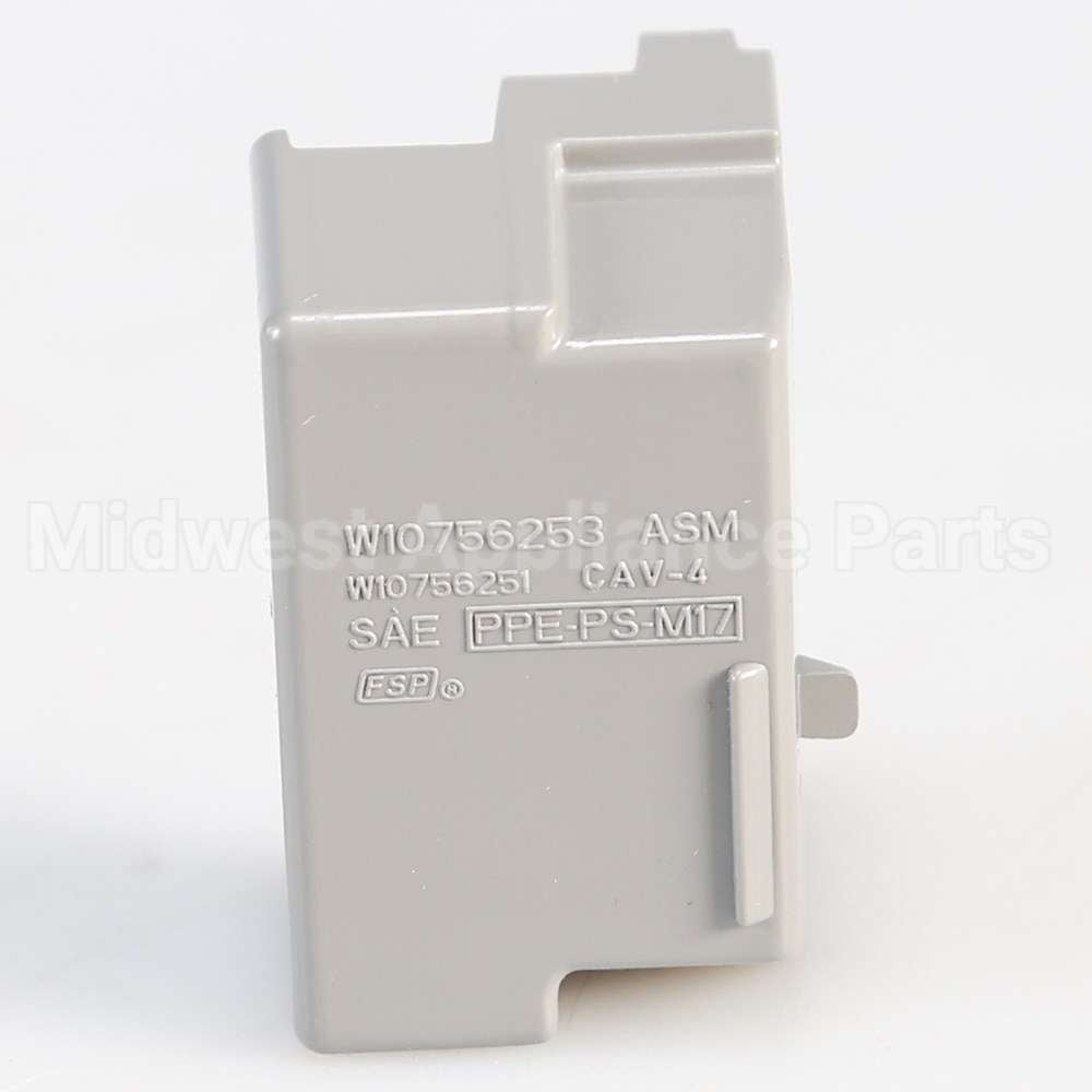 W11108143 Whirlpool Cntrl-Elec