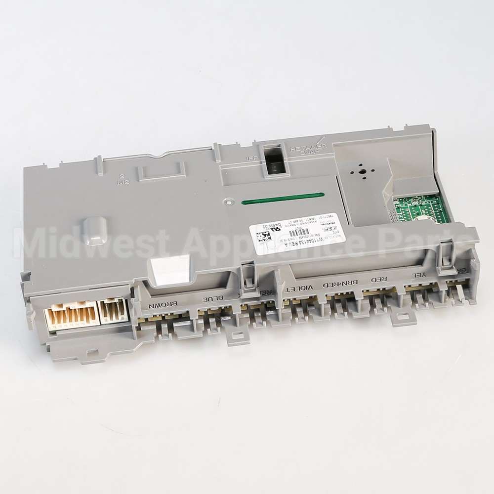 W11108143 Whirlpool Cntrl-Elec