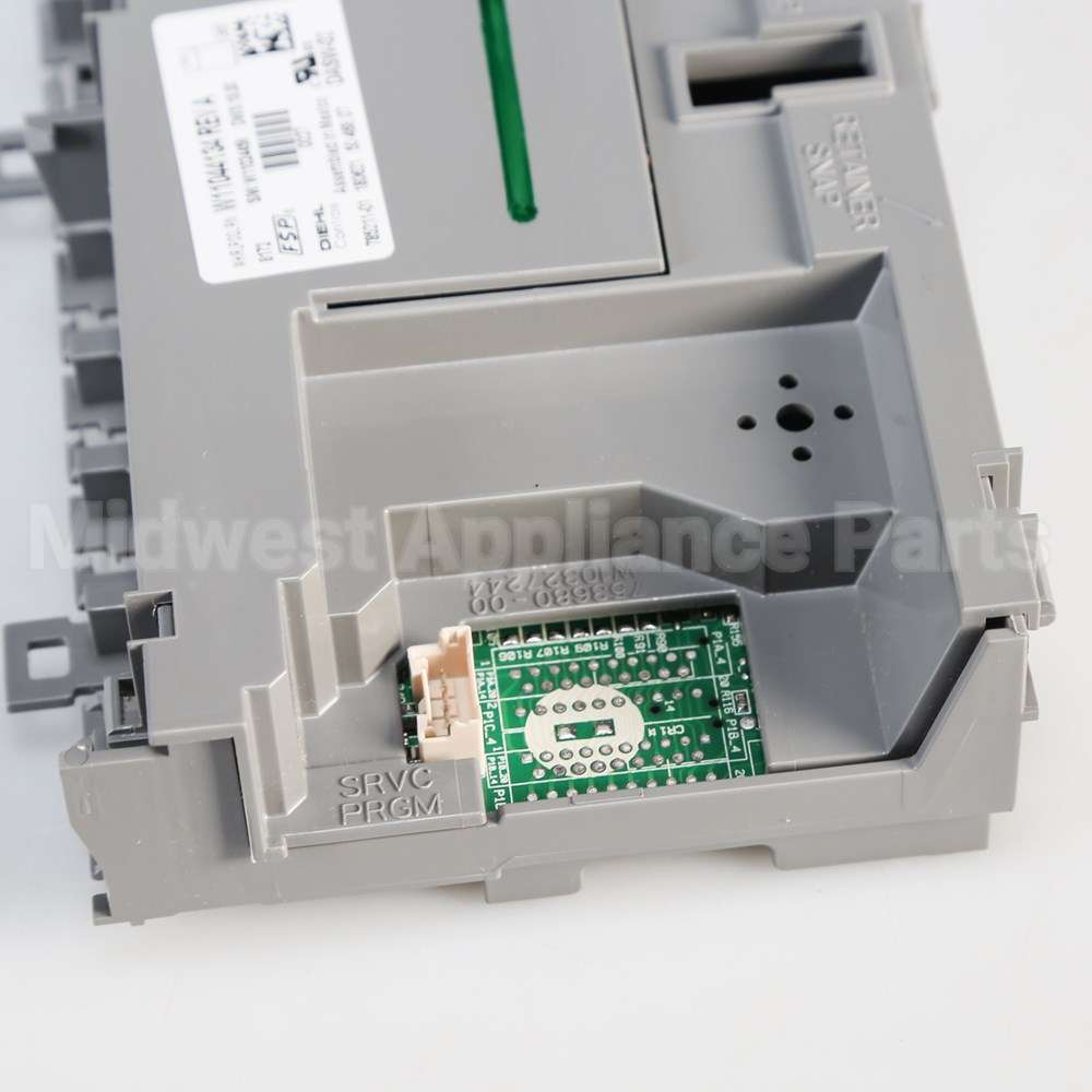 W11108143 Whirlpool Cntrl-Elec