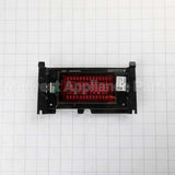 W11108634 Whirlpool Display