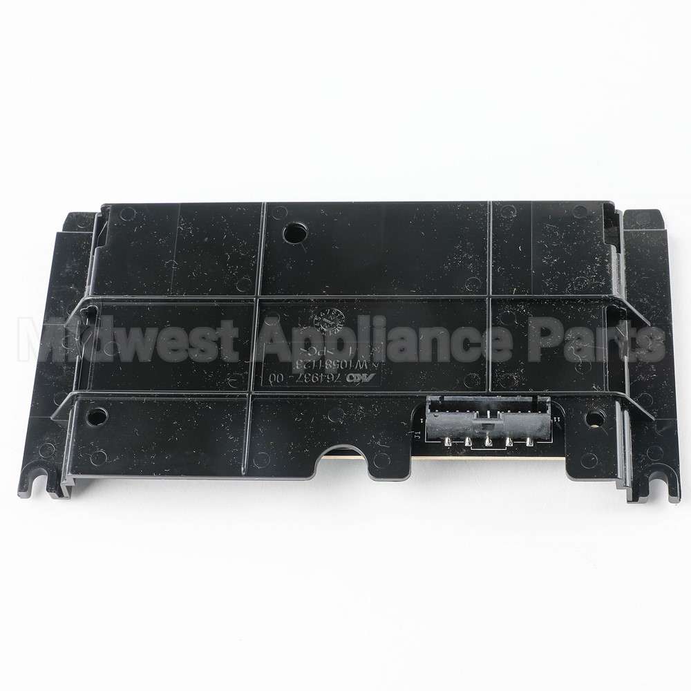 W11108634 Whirlpool Display