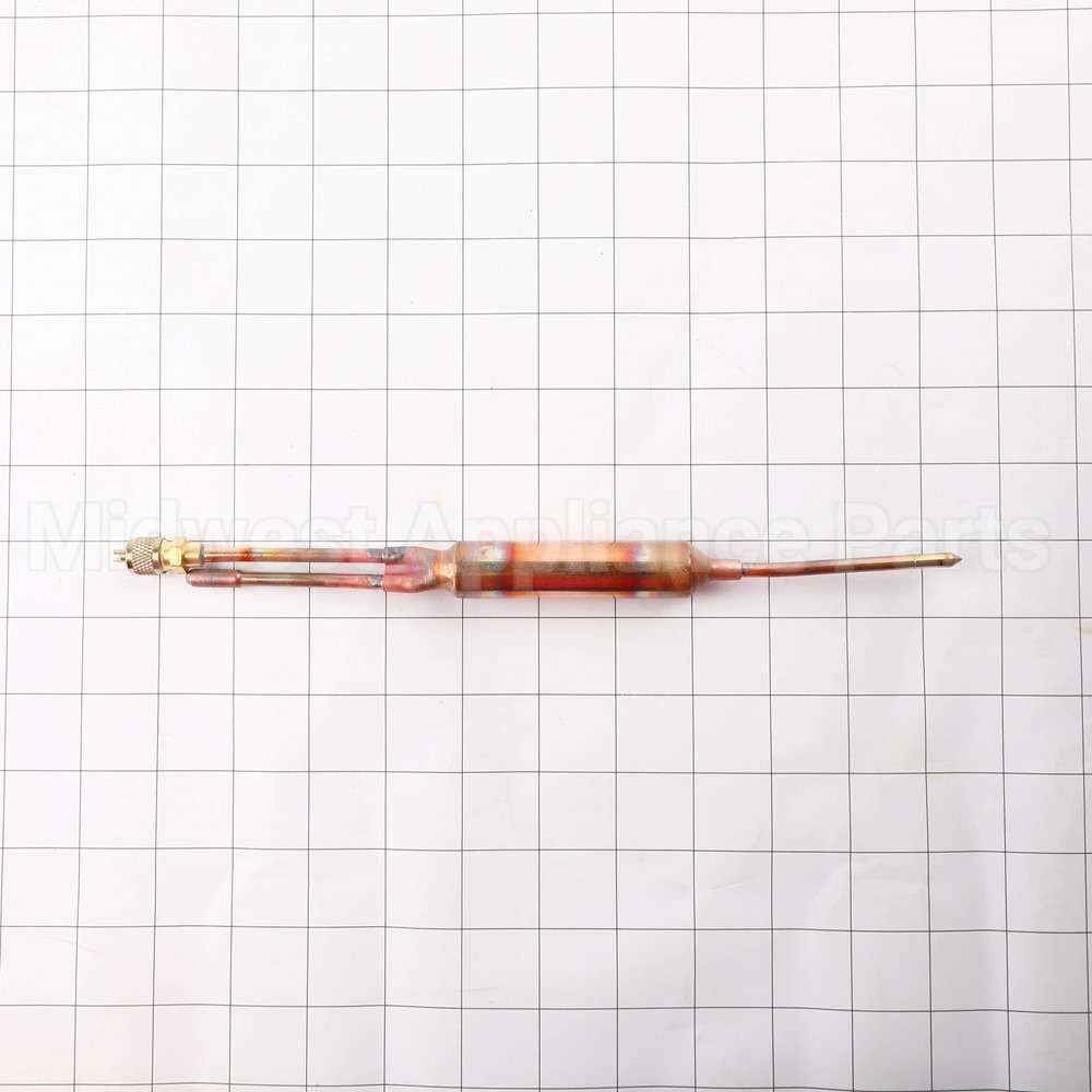 W11109499 Whirlpool Drier-Tube