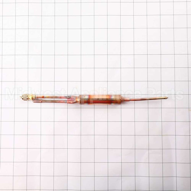 W11109499 Whirlpool Drier-Tube