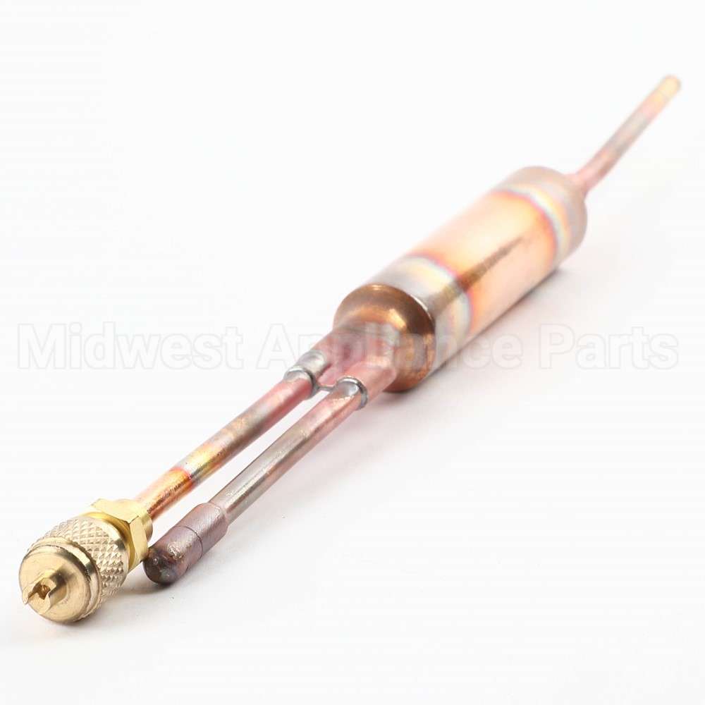 W11109499 Whirlpool Drier-Tube