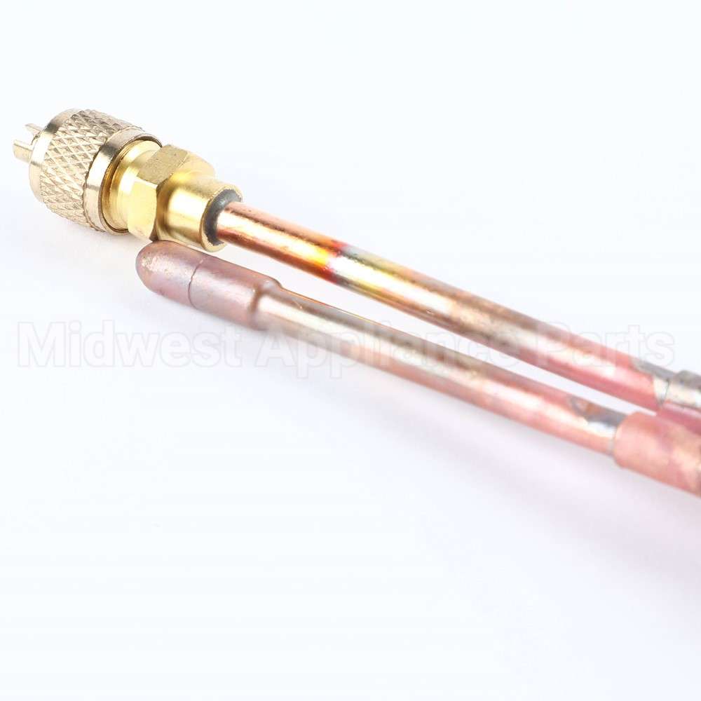 W11109499 Whirlpool Drier-Tube