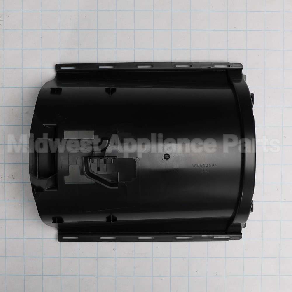 W11109614 Whirlpool Shield