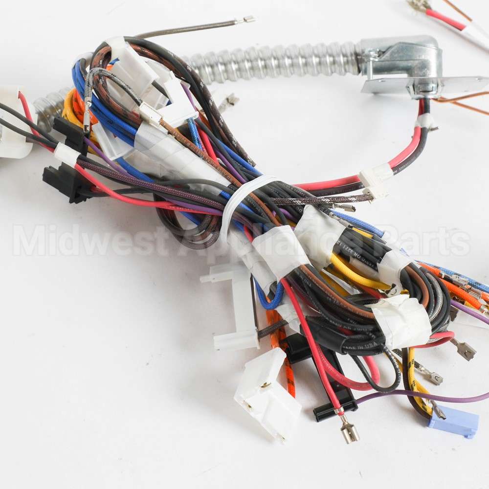 W11110554 Whirlpool Harns-Wire