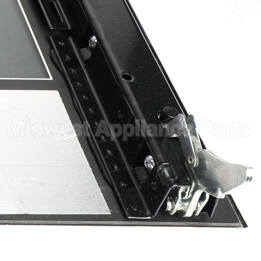 W11110938 Whirlpool Glass-Door