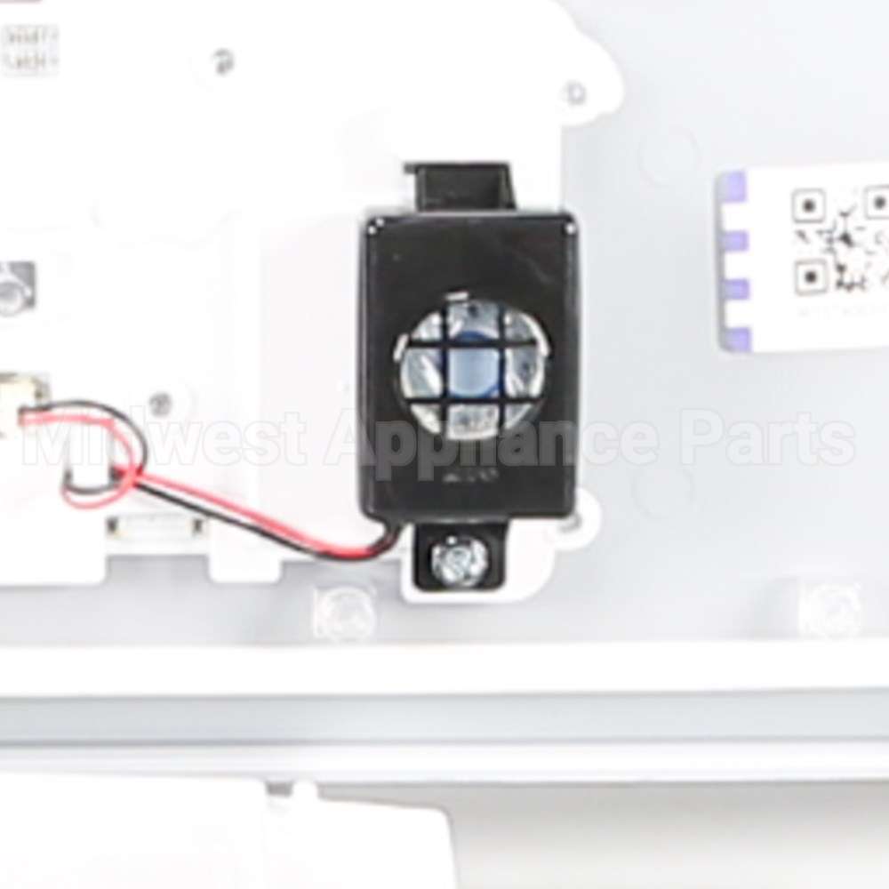 W11111453 Whirlpool Cntrl-Elec