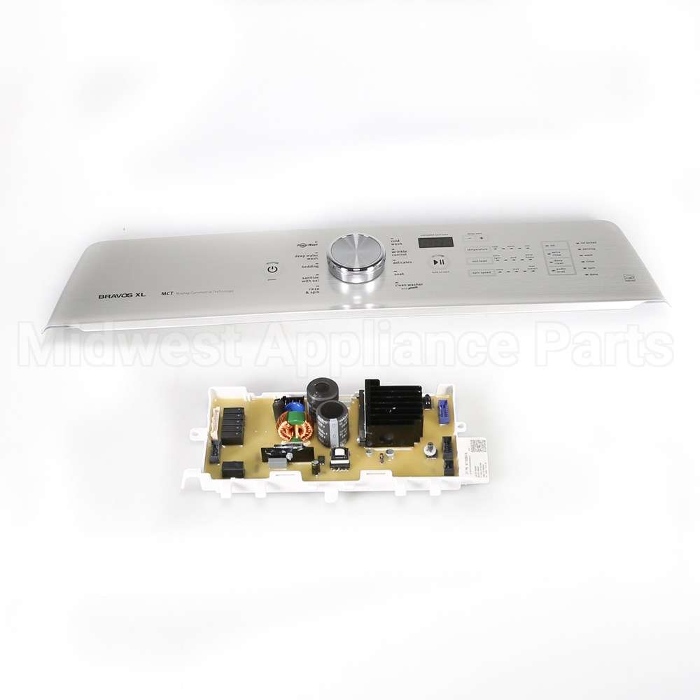 W11111453 Whirlpool Cntrl-Elec
