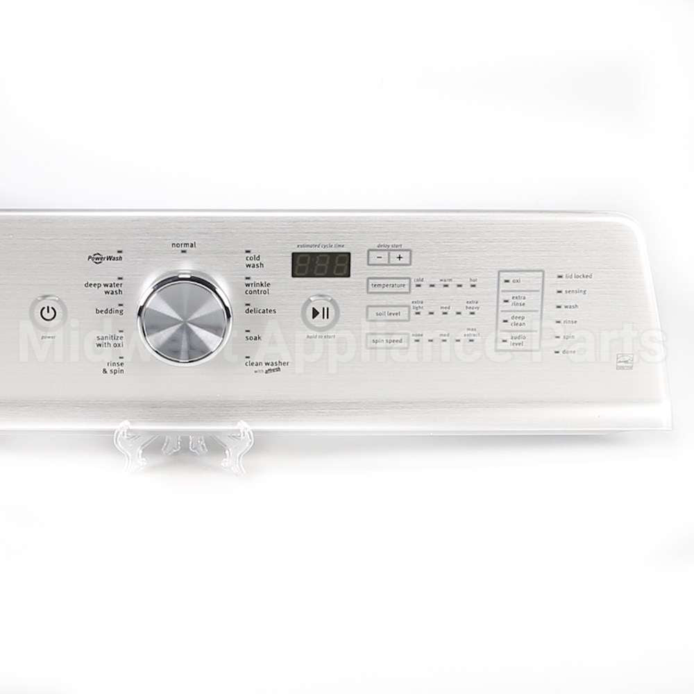 W11111453 Whirlpool Cntrl-Elec