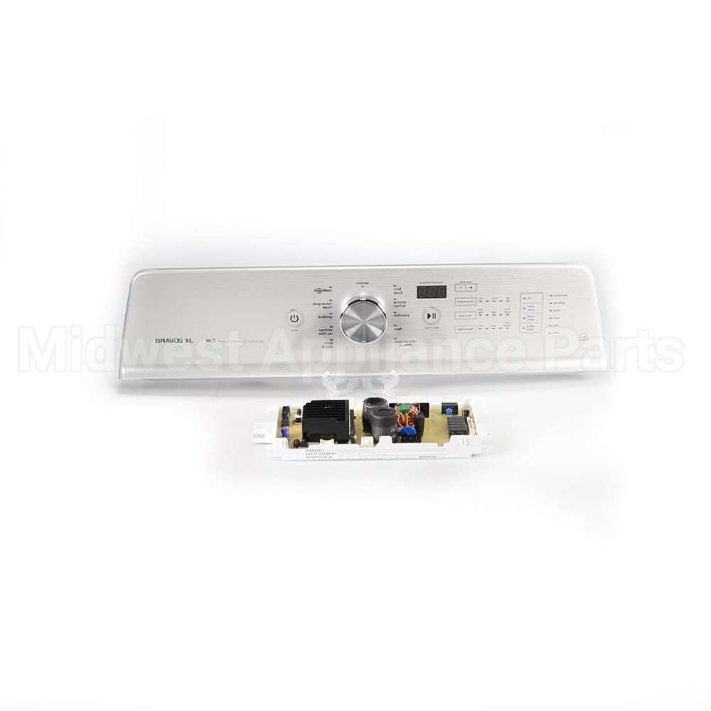 W11111453 Whirlpool Cntrl-Elec