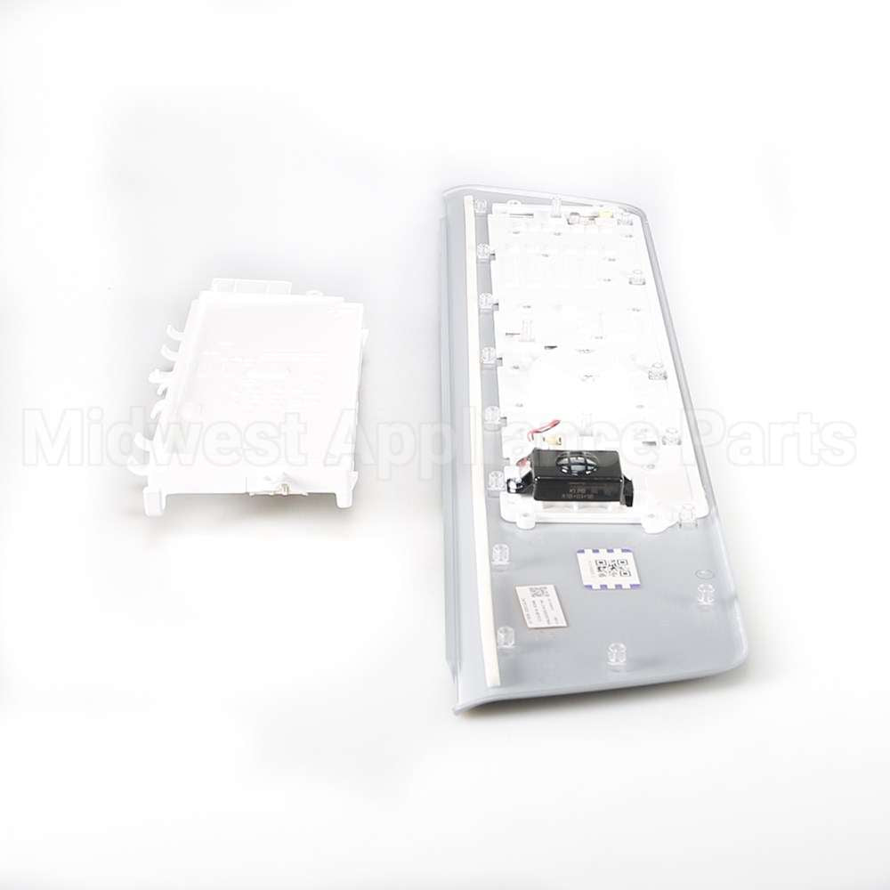W11111453 Whirlpool Cntrl-Elec