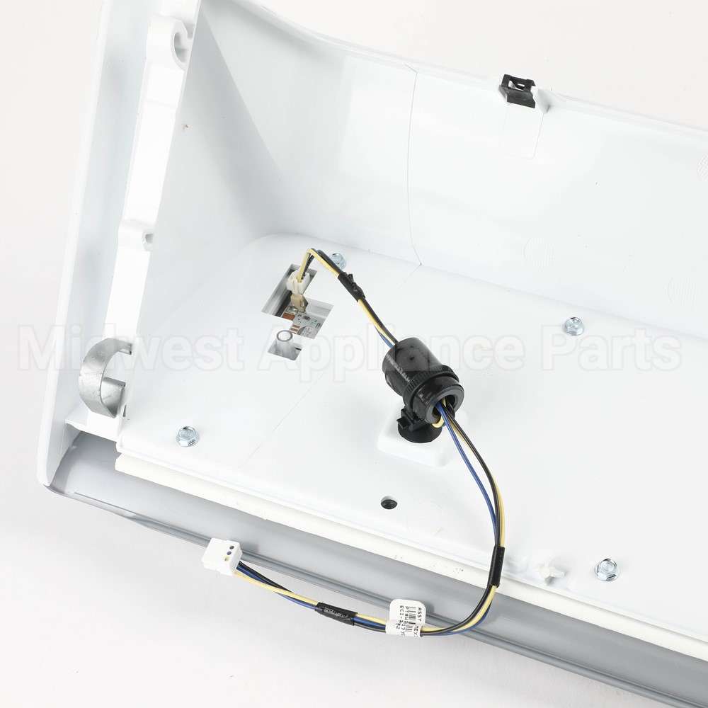 W11112661 Whirlpool Console