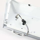 W11112661 Whirlpool Console
