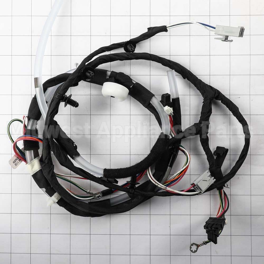 W11112750 Whirlpool Harns-Wire