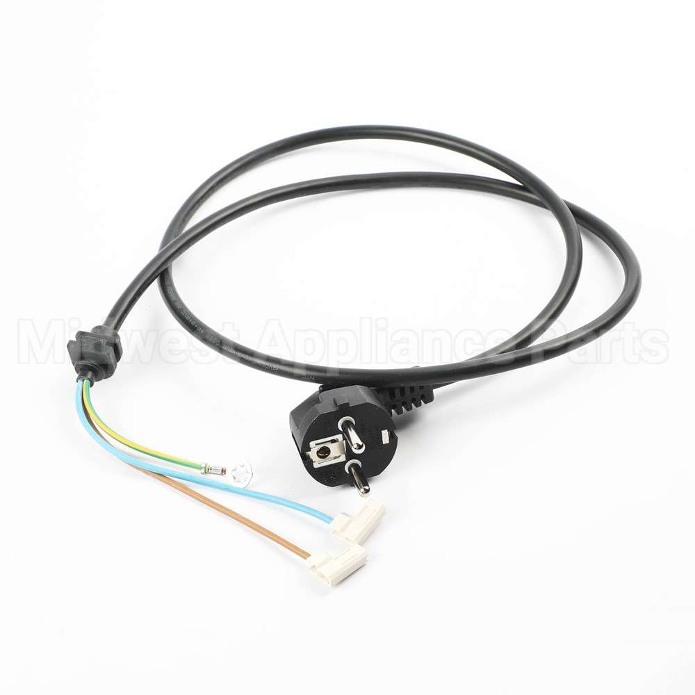 W11112762 Whirlpool Cord-Power