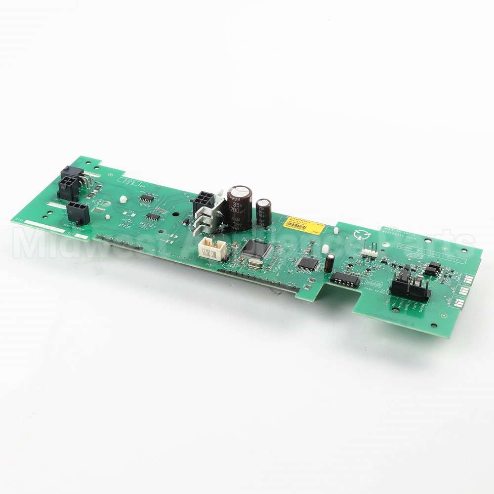 W11113731 Whirlpool Cntrl-Elec