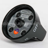 W11113785 Whirlpool Knob