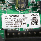 W11113848 Whirlpool Cntrl-Elec