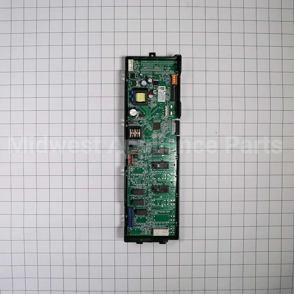 W11113848 Whirlpool Cntrl-Elec