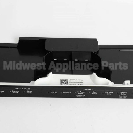 W11113883 Whirlpool Console