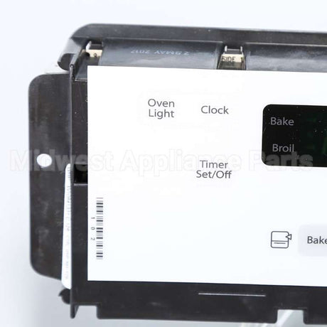 W11113908 Whirlpool Cntrl-Elec