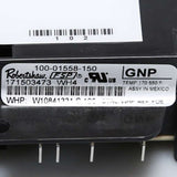 W11113908 Whirlpool Cntrl-Elec