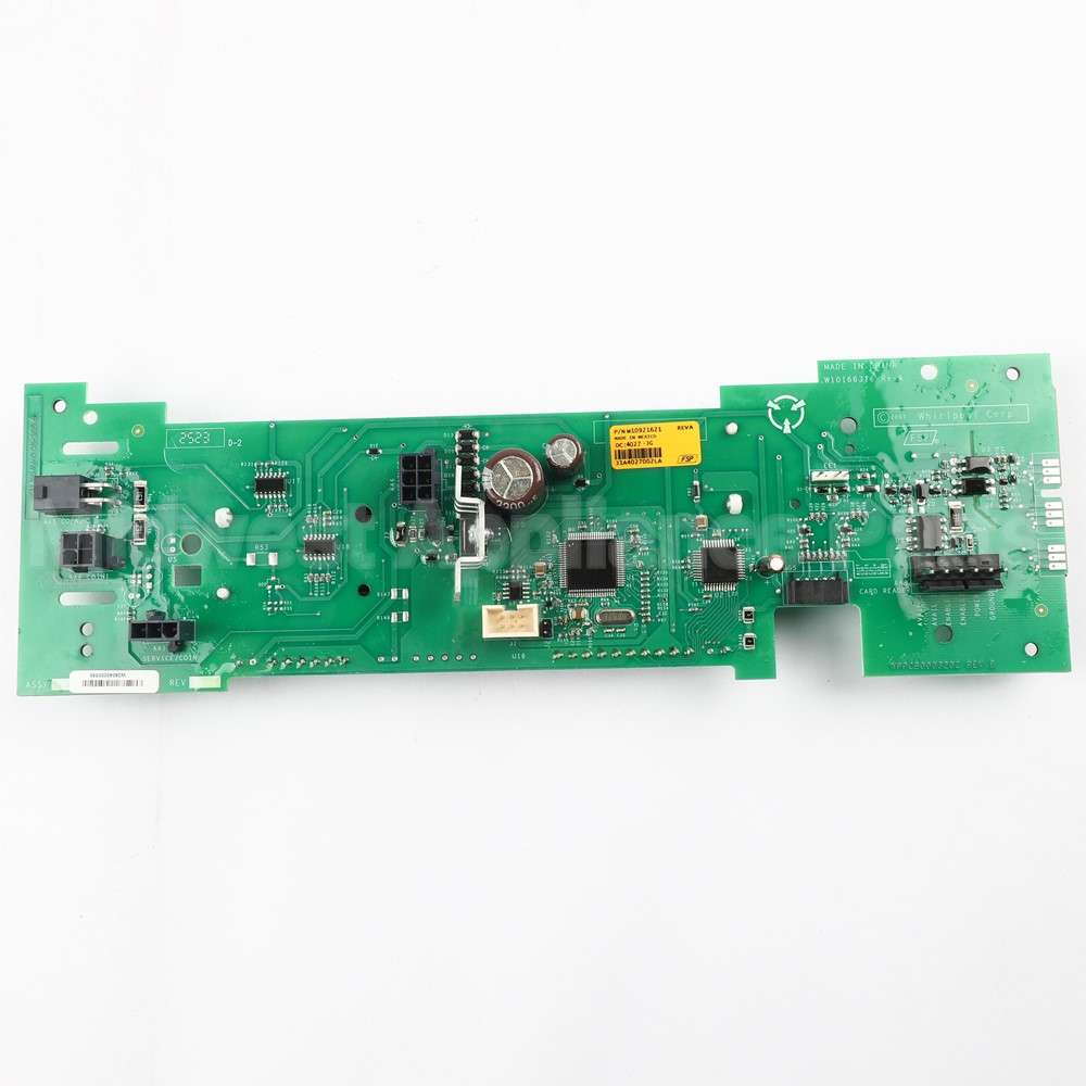 W11113911 Whirlpool Cntrl-Elec