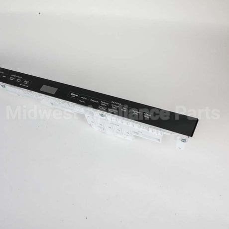 W11114745 Whirlpool Console