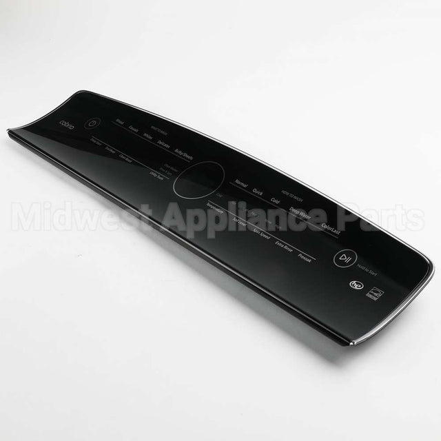 W11115203 Whirlpool Panel-Cntl