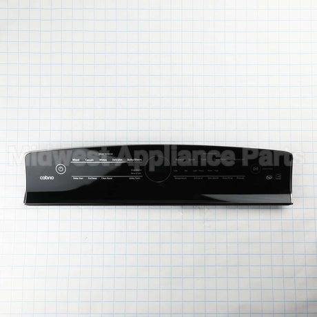 W11115203 Whirlpool Panel-Cntl