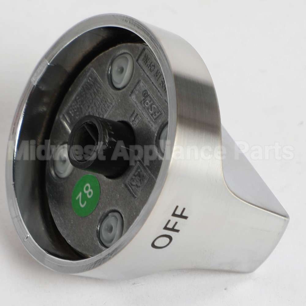 W11115544 Whirlpool Knob