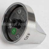 W11115544 Whirlpool Knob